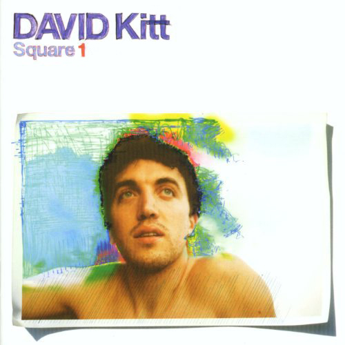 Me & My Love -  - David Kitt